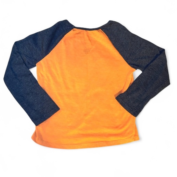 5T Jumping Beans X Paw Patrol Halloween Ragland Shirt Trick Or Treat Unisex - Picture 3 of 3